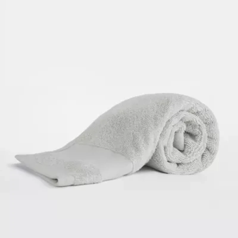 Hotel-Quality 4 Piece Hand Towel Sets - 100% Cotton