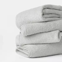Hotel-Quality 4 Piece Hand Towel Sets - 100% Cotton