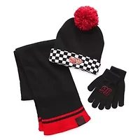 Disney Little & Big Kid Boys 3-pc. Cars Cold Weather Set