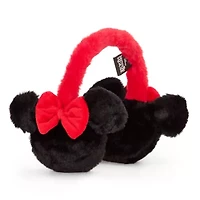 Disney Little & Big Kid Girls Minnie Mouse Ear Muffs