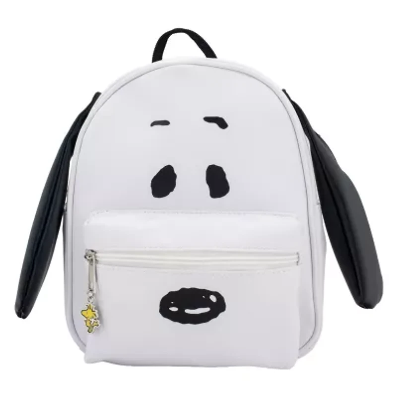 Peanuts Snoopy Backpack