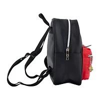 Peanuts Snoopy and Woodstock Backpack