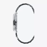 Casio Ediface Mens Silver Tone Stainless Steel Bracelet Watch Efv160d-1av