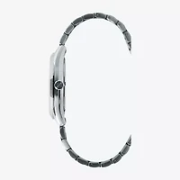 Casio Ediface Mens Silver Tone Stainless Steel Bracelet Watch Efv160d-7av