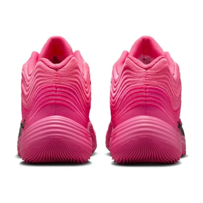 Nike Precision 8 Mid Mens Basketball Shoes