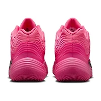 Nike Precision 8 Mid Mens Basketball Shoes