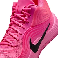 Nike Precision 8 Mid Mens Basketball Shoes