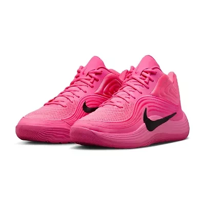 Nike Precision 8 Mid Mens Basketball Shoes