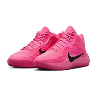 Nike Precision 8 Mid Mens Basketball Shoes