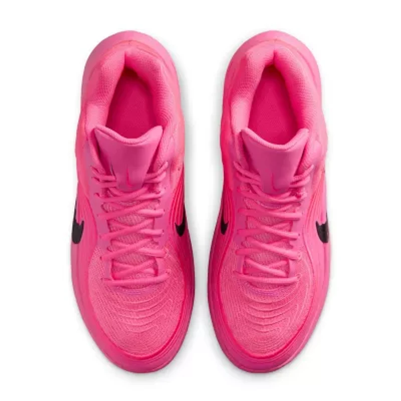 Nike Precision 8 Mid Mens Basketball Shoes