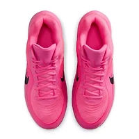 Nike Precision 8 Mid Mens Basketball Shoes