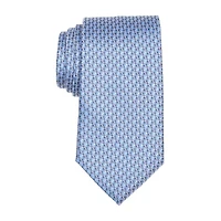Stafford Extra Long Paisley Tie