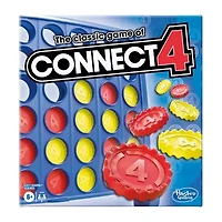Hasbro Connect 4 Grid Game