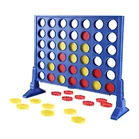 Hasbro Connect 4 Grid Game