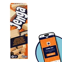 Hasbro Jenga Block Game
