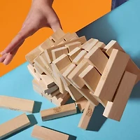 Hasbro Jenga Block Game