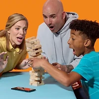 Hasbro Jenga Block Game