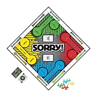 Hasbro Sorry! Board Game