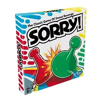 Hasbro Sorry! Board Game