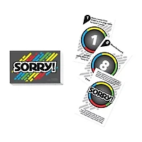 Hasbro Sorry! Board Game
