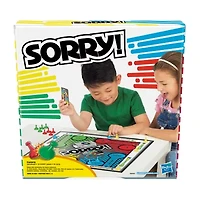 Hasbro Sorry! Board Game