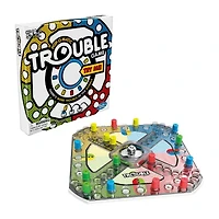 Hasbro Trouble Board Game