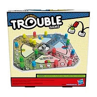 Hasbro Trouble Board Game