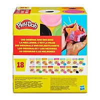 Play-Doh Compound 18 Pack