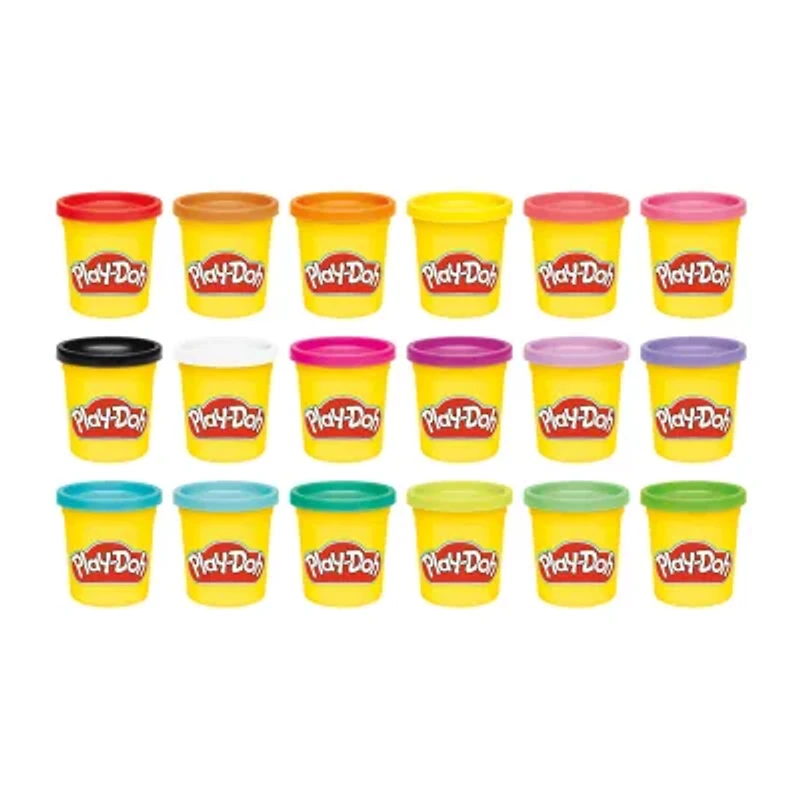Play-Doh Compound 18 Pack