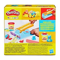 Play-Doh Fun Factory Starter Set