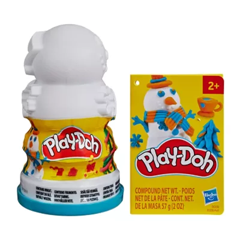 Play-Doh Holiday Assortment