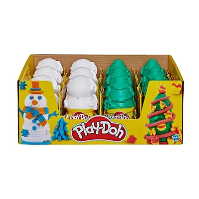 Play-Doh Holiday Assortment