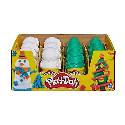 Play-Doh Holiday Assortment