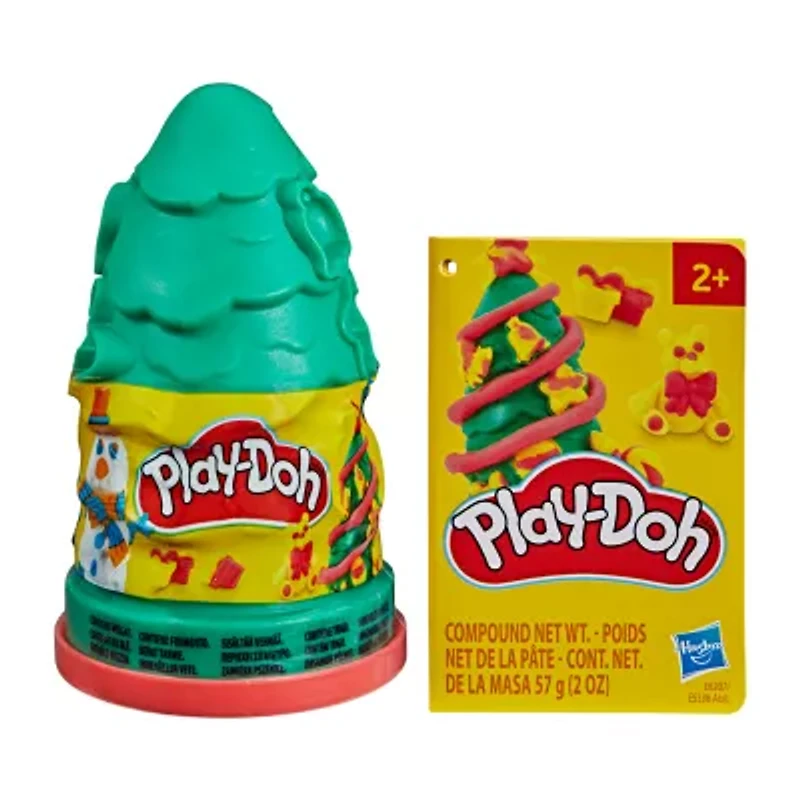 Play-Doh Holiday Assortment