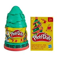 Play-Doh Holiday Assortment