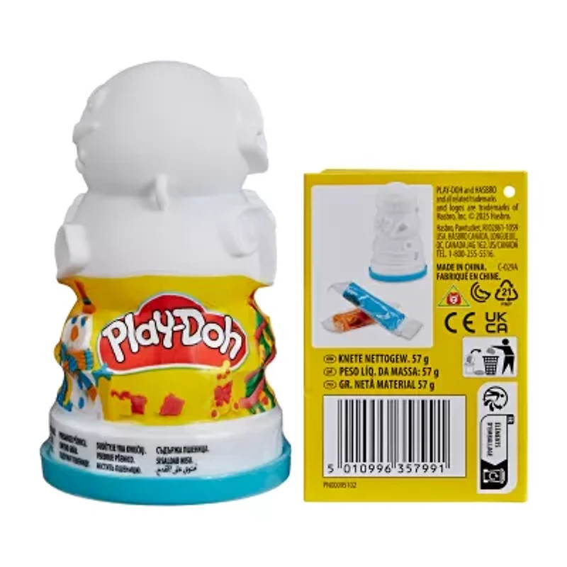Play-Doh Holiday Assortment