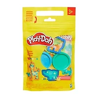Play-Doh Mini Safari