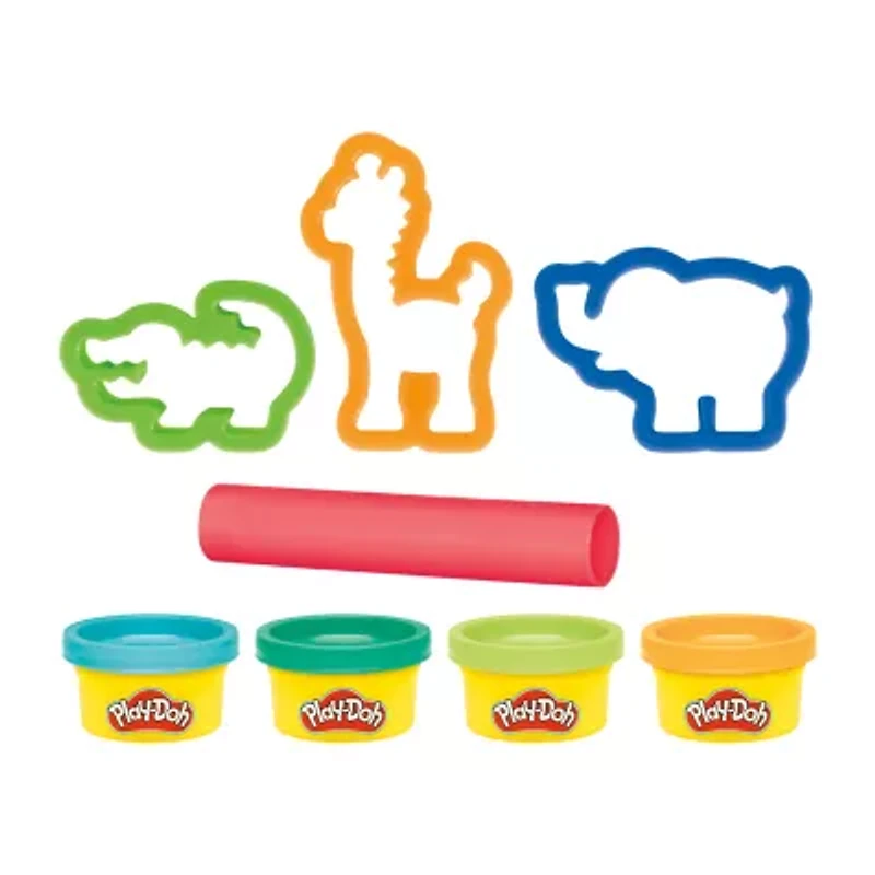 Play-Doh Mini Safari