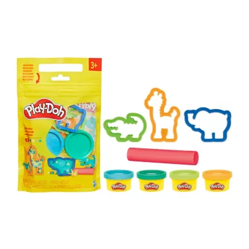Play-Doh Mini Safari
