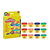 Play-Doh Treats and Favors 12 Pack