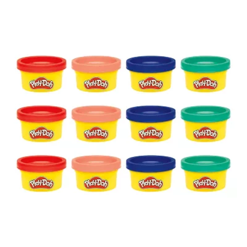 Play-Doh Treats and Favors 12 Pack