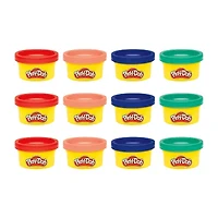 Play-Doh Treats and Favors 12 Pack