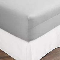 Liz Claiborne Signature Soft Supima® Cotton 500tc Deep Pocket Sheet Set