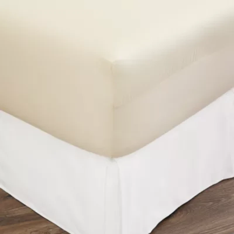 Liz Claiborne Signature Soft Supima® Cotton 500tc Deep Pocket Sheet Set