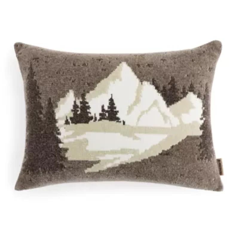 Bearpaw Greta Lumbar Pillow