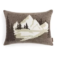 Bearpaw Greta Lumbar Pillow