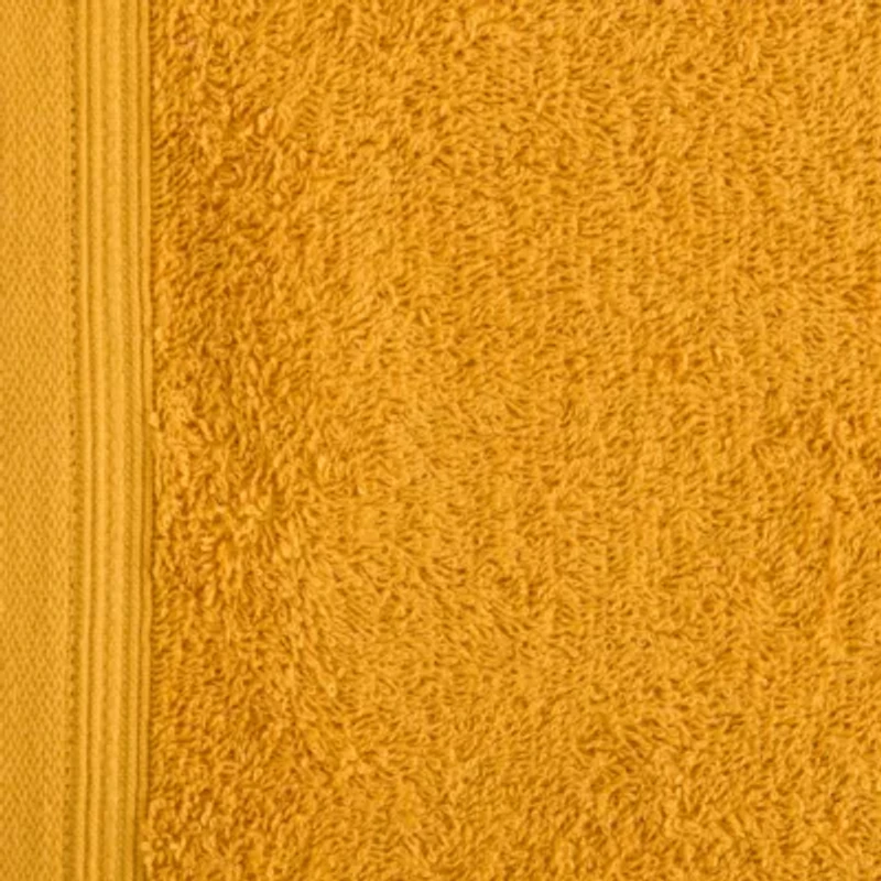 Home Expressions Solid & Stripe Bath Towel