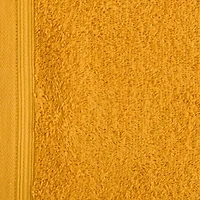 Home Expressions Solid & Stripe Bath Towel