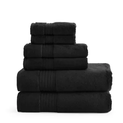 Liz Claiborne Signature Plush Bath Towel