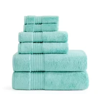 Liz Claiborne Signature Plush Bath Towel